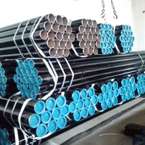 JIS 3452 ERW STRUCTUAL STEEL PIPE Manufacturers in Doha